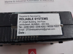 Waco Digital Earth Resistance Tester