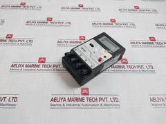 Waco Digital Earth Resistance Tester