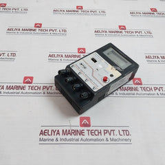 Waco Digital Earth Resistance Tester