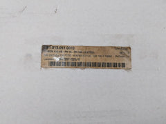 Wafer Check Valve Dn125 Pn10-16 Stainless Steel 316 Ptfe