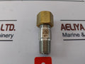 Wagner Instrumentation Wc102 Check Valve Skd T-20