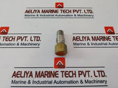 Wagner Instrumentation Wc102 Check Valve Skd T-20