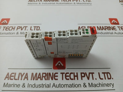 Wago-0-08-2-5Mm2-230Vac-1-0A-55-C-Relay-Output-Module-750-517-210026-3