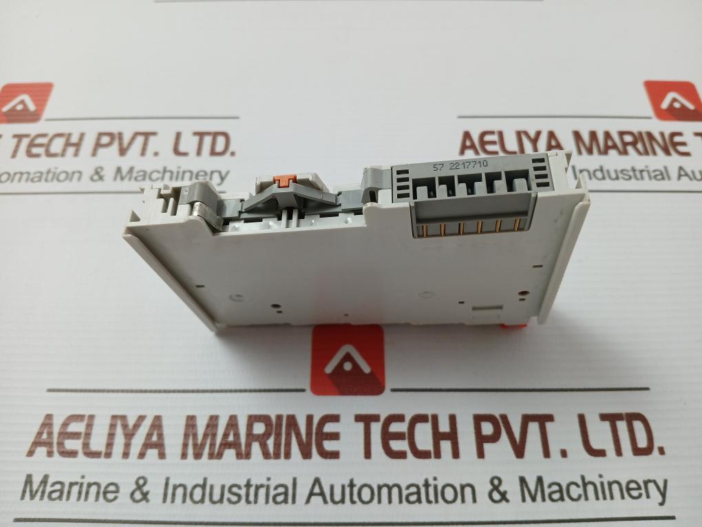 Wago-0-08-2-5Mm2-230Vac-1-0A-55-C-Relay-Output-Module-750-517-210026-6