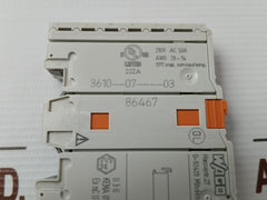 Wago-0-08-2-5Mm2-230Vac-1-0A-55-C-Relay-Output-Module-750-517-210026-8