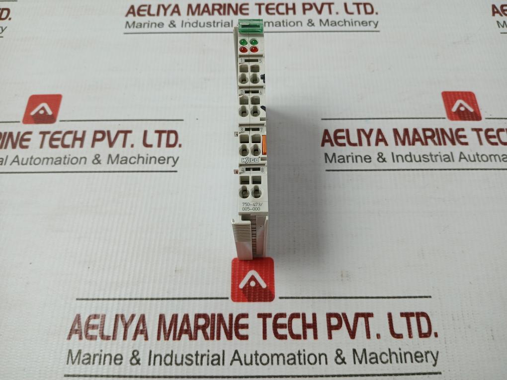 Wago-2-Channel-Digital-I-O-Module-4-20ma-60hz-D-32423-750-473-005-000-2
