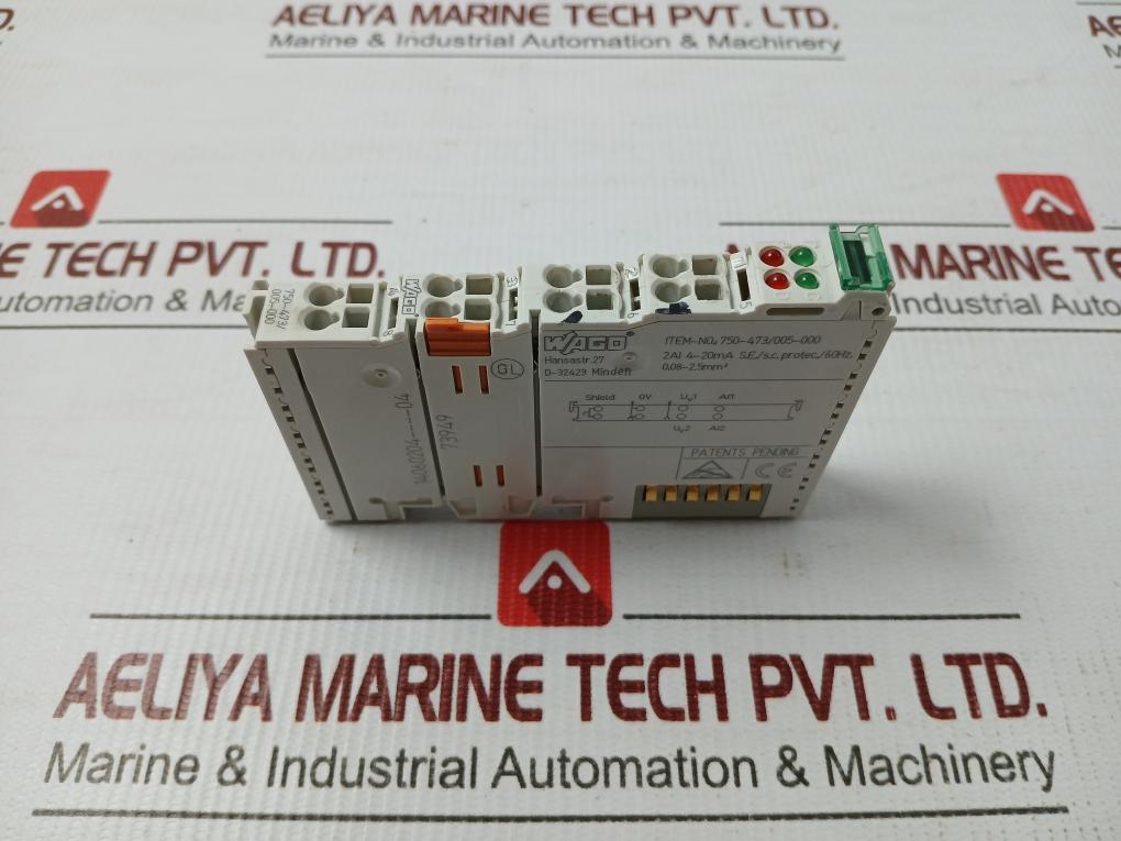 Wago-2-Channel-Digital-I-O-Module-4-20ma-60hz-D-32423-750-473-005-000-3