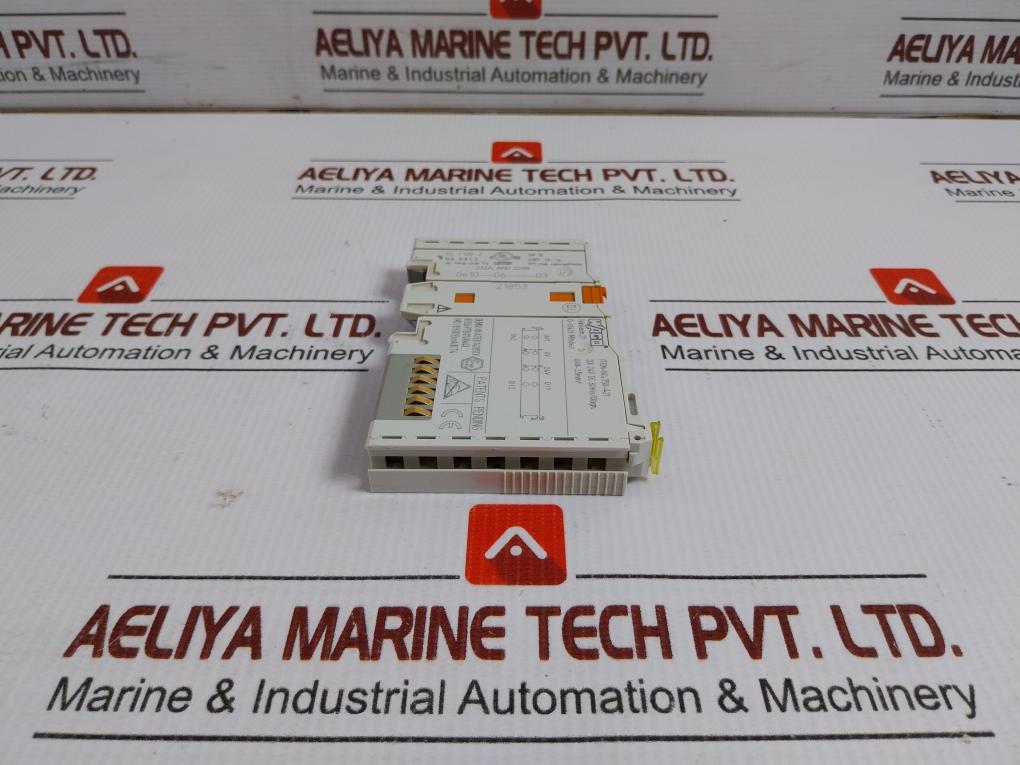 Wago-2-channel-digital-I-o-module-24-vdc-awg-28-14-750-421-209390-6