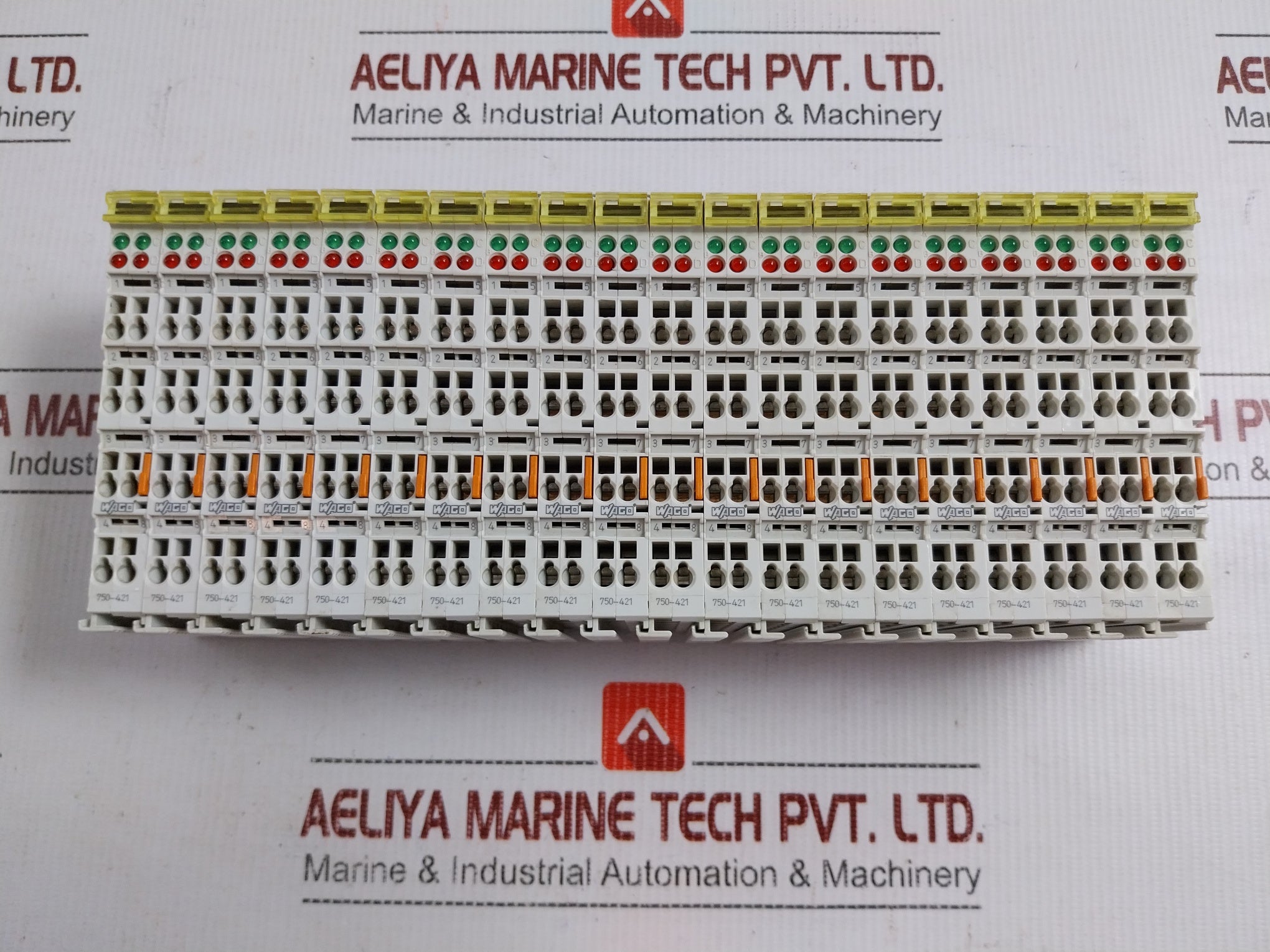 Wago-2-channel-digital-I-o-module-24-vdc-awg-28-14-750-421-209390-7