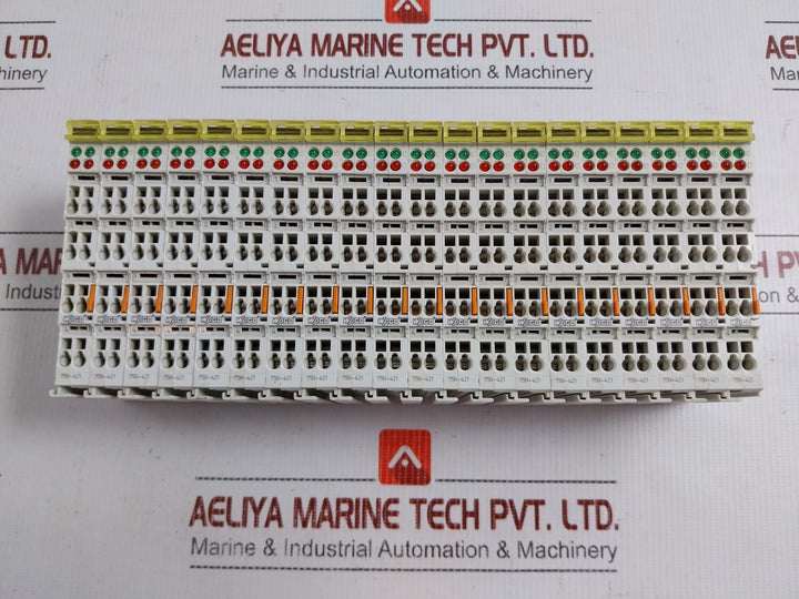 Wago-2-channel-digital-I-o-module-24-vdc-awg-28-14-750-421-209390-7