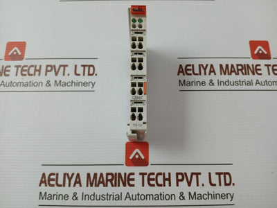 Wago-230Vac-2-0A-55C-0-08-2-5Mm2-Relay-Output-Module-750-513-210023-1