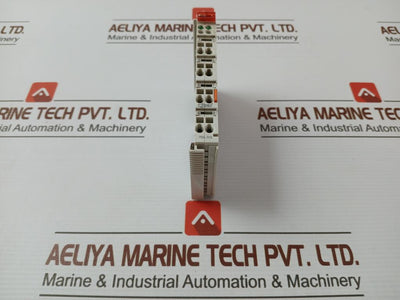 Wago-230Vac-2-0A-55C-0-08-2-5Mm2-Relay-Output-Module-750-513-210023-2