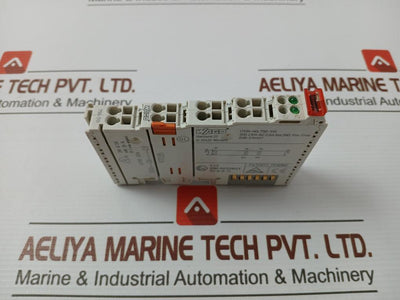 Wago-230Vac-2-0A-55C-0-08-2-5Mm2-Relay-Output-Module-750-513-210023-3