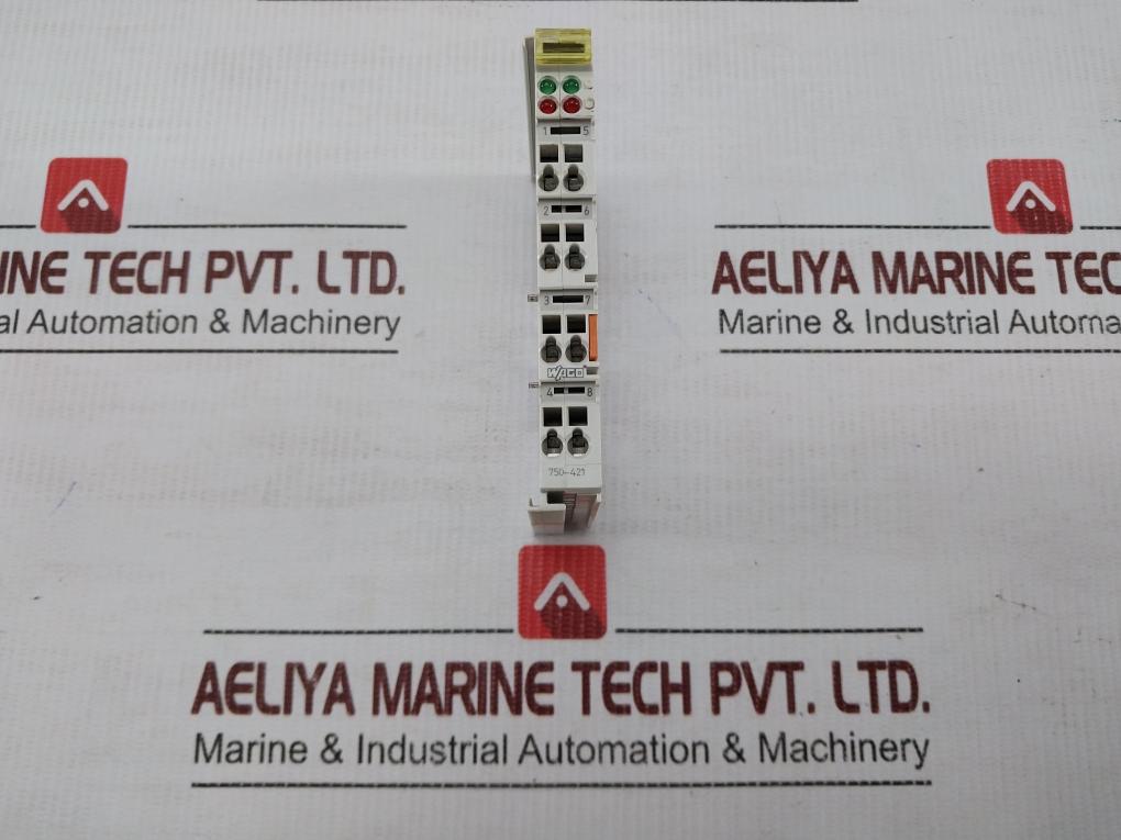 Wago-24-Vdc-0-08-2-5Mm2-39792-Digital-Input-Module-750-421-210706-1