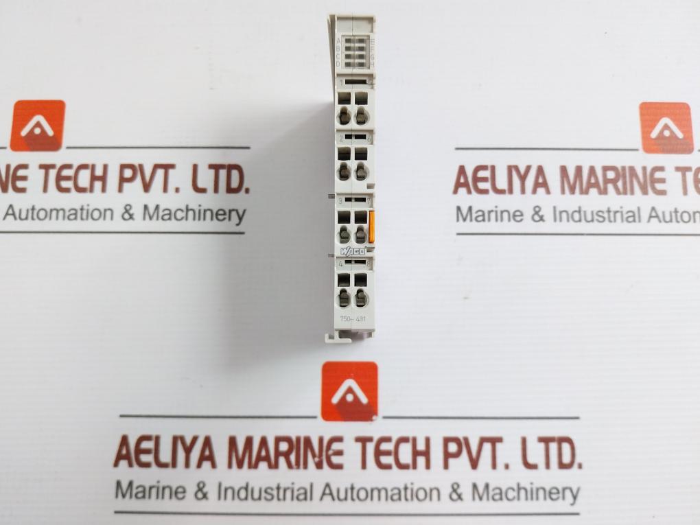 Wago-24-Vdc-0-08-2-5Mm2-Awg-28-14-Digital-Plc-I-O-Module-750-431-210355-2