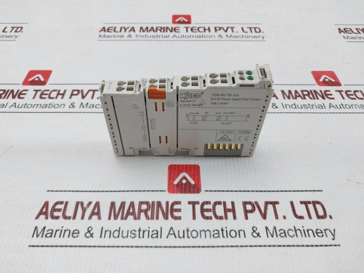 Wago-24-Vdc-0-08-2-5Mm2-Power-Supply-Filter-Module-750-626-210718-6