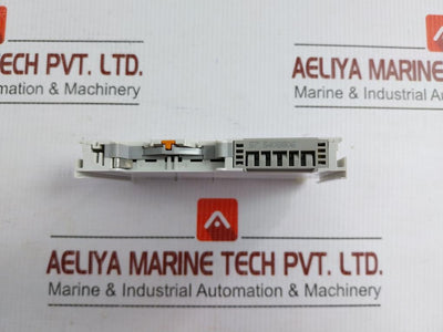 Wago-24-Vdc-750-421-2-channel-Digital-I-O-Module-209381-6