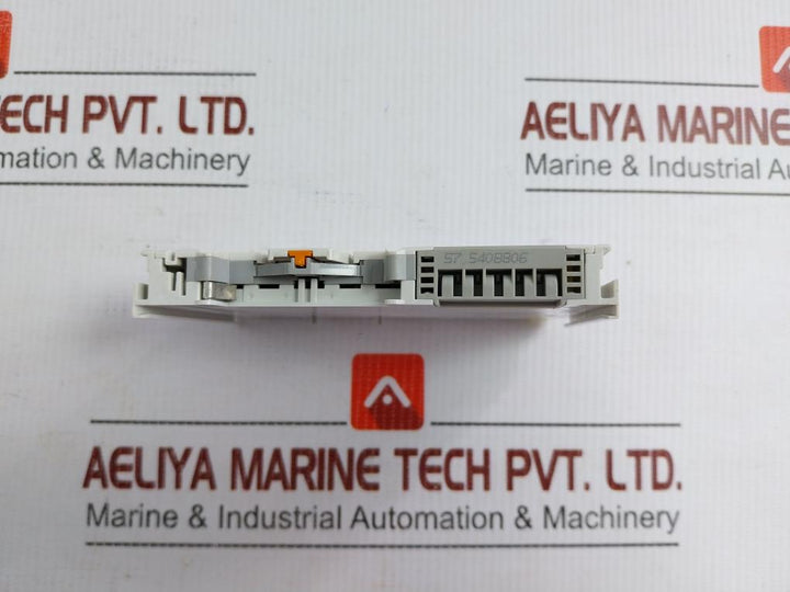 Wago-24-Vdc-750-421-2-channel-Digital-I-O-Module-209381-6