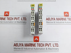 Wago-24-Vdc-750-421-2-channel-Digital-I-O-Module-209381-7