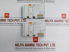Wago-24-Vdc-750-421-2-channel-Digital-I-O-Module-209381-8