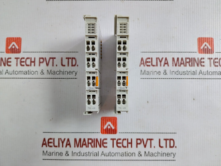 Wago-24V-Dc-47669-Awg-28-14-8-channel-Digital-Output-Module-750-430-209420-7