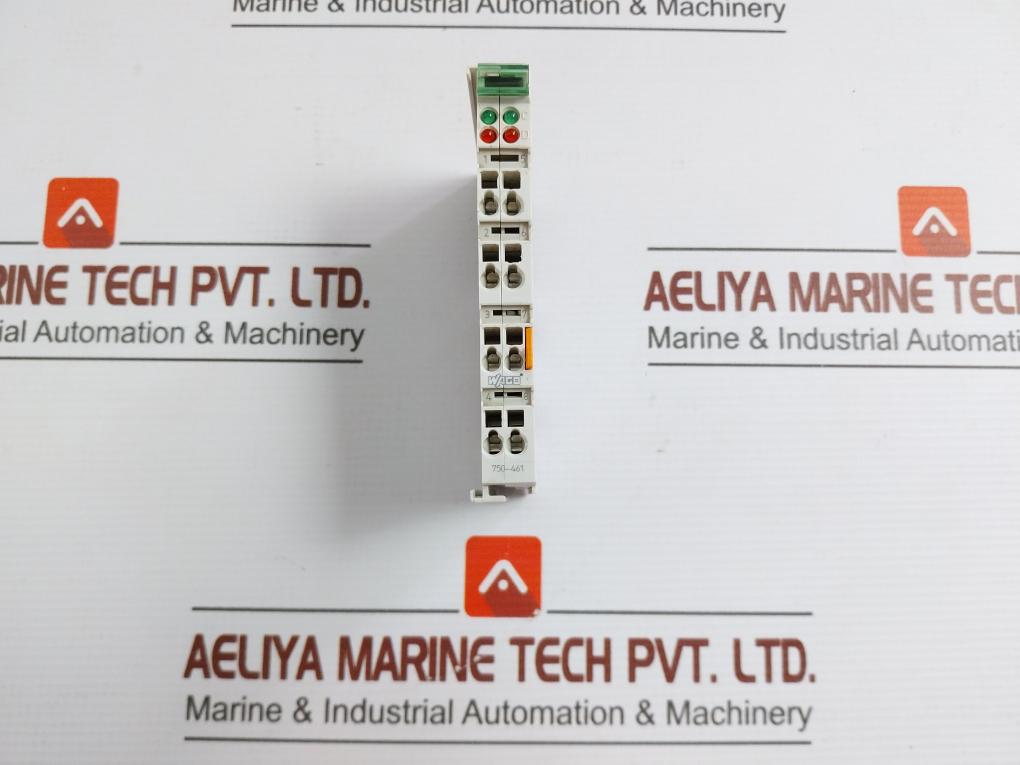 Wago-24V-Dc-Analog-Input-Module-750-461-210358-2