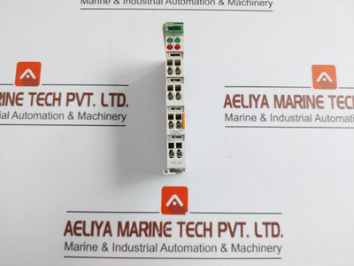 Wago-24V-Dc-Analog-Input-Module-750-461-210358-2