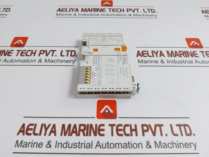 Wago-24V-Dc-Analog-Input-Module-750-461-210358-4