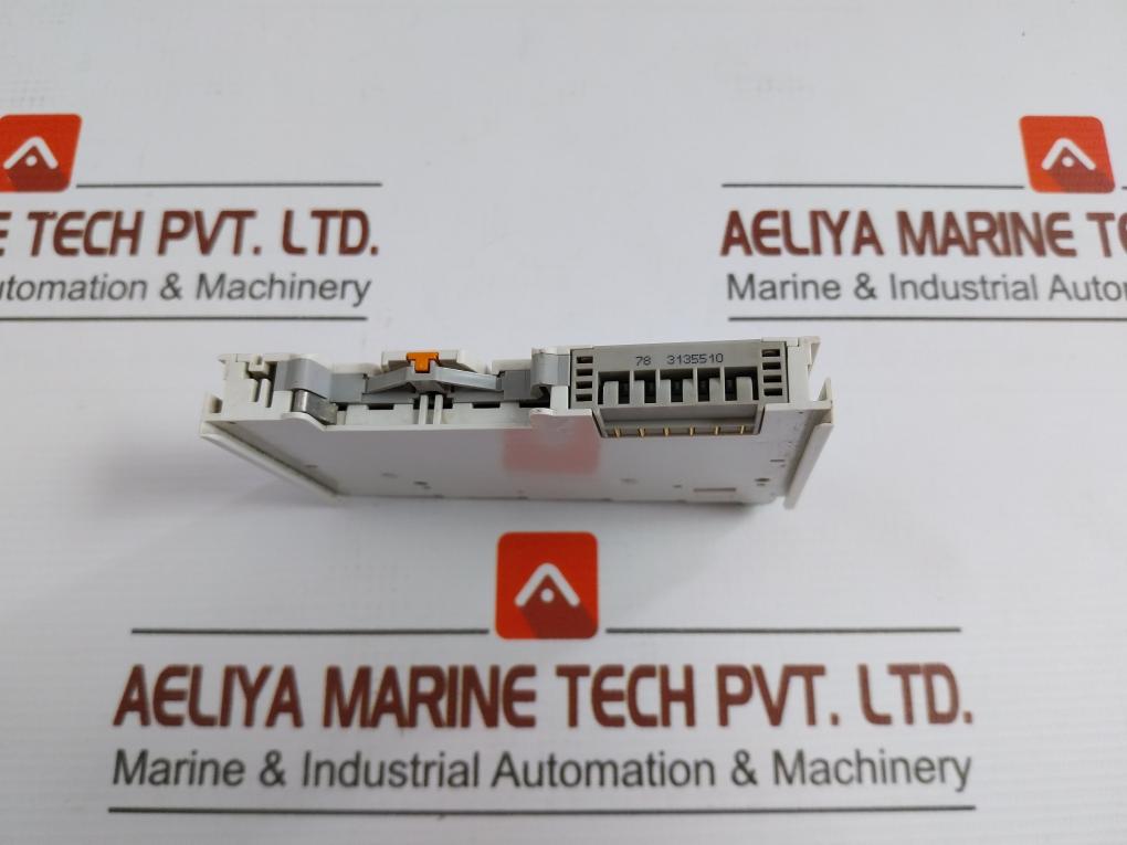 Wago-24V-Dc-Analog-Input-Module-750-461-210358-5