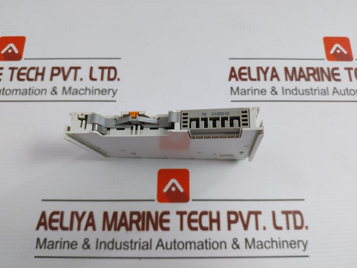Wago-24V-Dc-Analog-Input-Module-750-461-210358-5