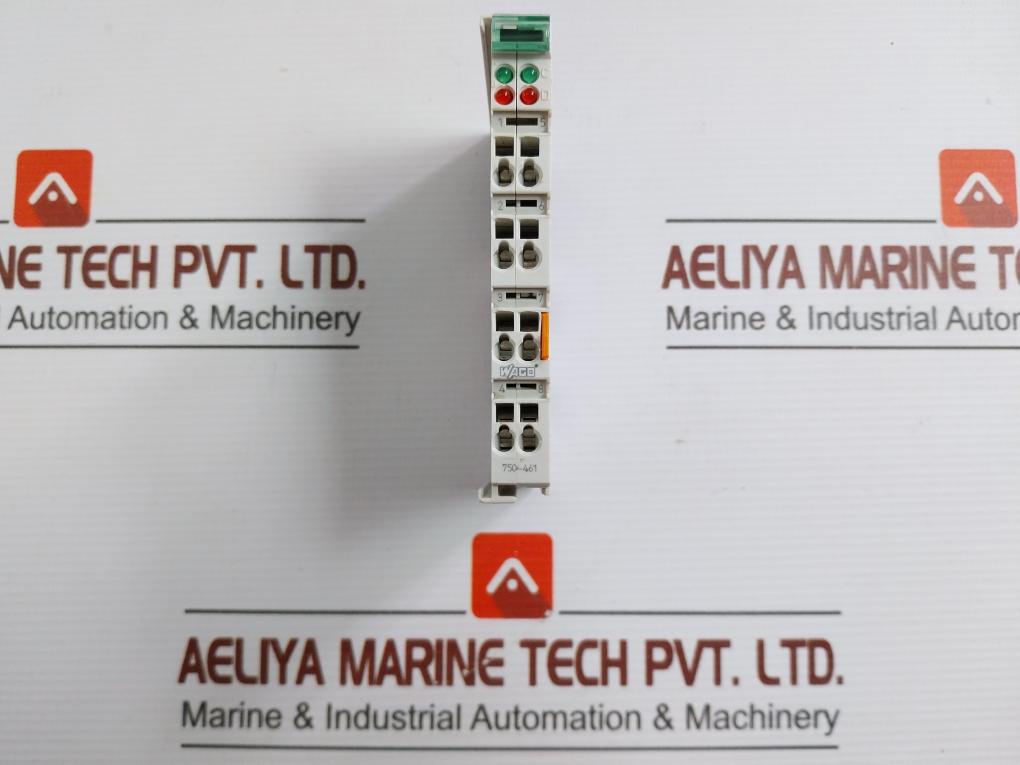 Wago-24V-Dc-Analog-Input-Module-750-461-210376-2