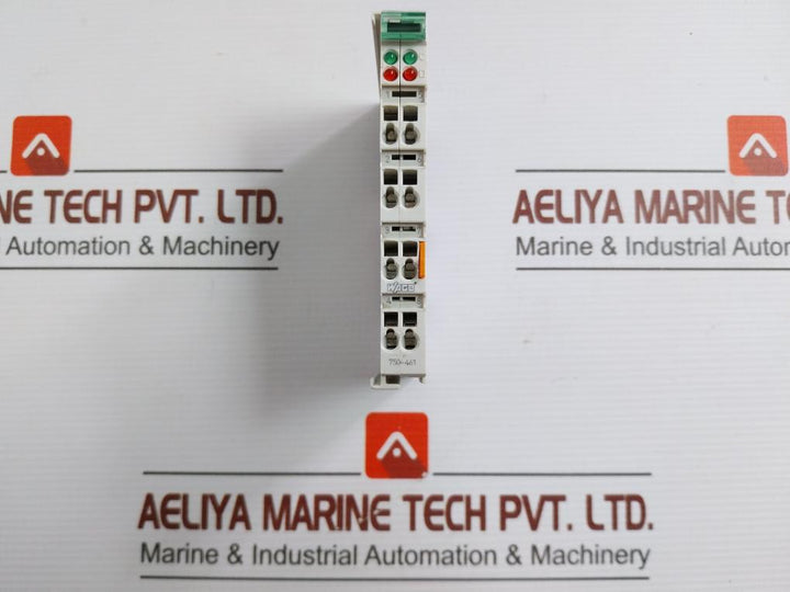 Wago-24V-Dc-Analog-Input-Module-750-461-210376-2