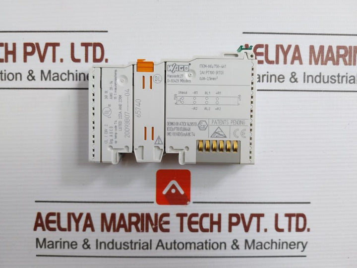 Wago-24V-Dc-Analog-Input-Module-750-461-210376-3