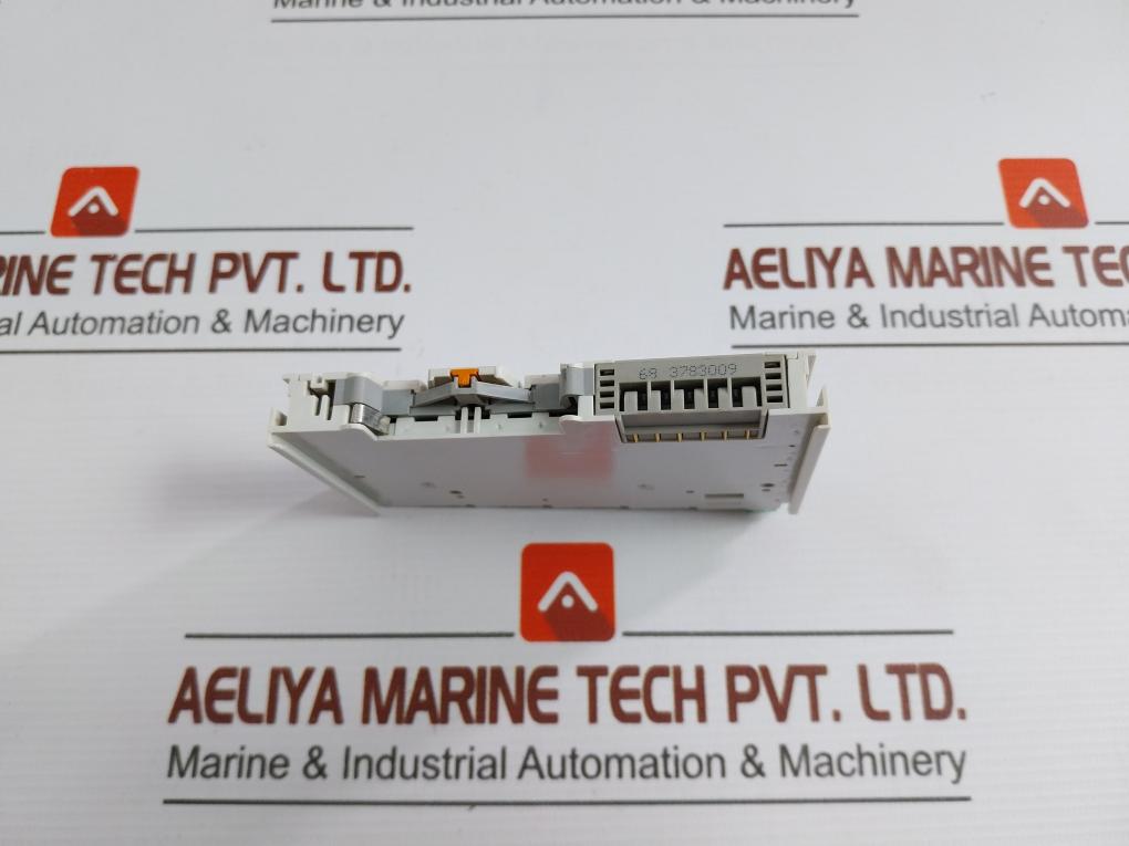 Wago-24V-Dc-Analog-Input-Module-750-461-210376-6