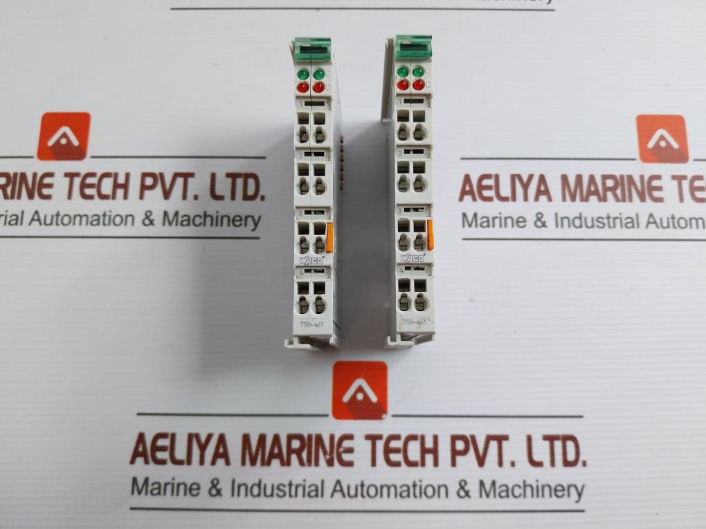 Wago-24V-Dc-Analog-Input-Module-750-461-210376-8