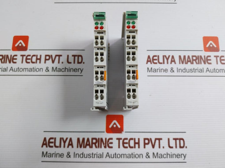 Wago-24V-Dc-Analog-Input-Module-750-461-210376-8