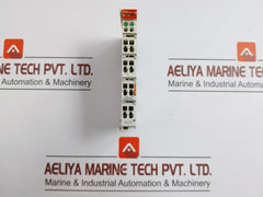 Wago-250V-Ac-2-0A-0-08-2-5Mm2-48173-Relay-Output-Module-750-513-210385-2