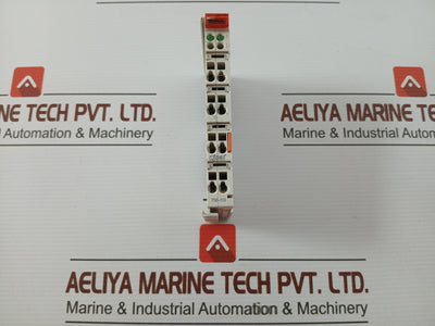 Wago-250Vac-2-0A-55-C-0-08-2-5Mm2-Relay-Output-Module-750-513-209999-1