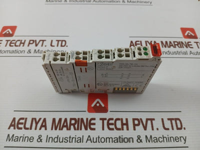 Wago-250Vac-2-0A-55-C-0-08-2-5Mm2-Relay-Output-Module-750-513-209999-3