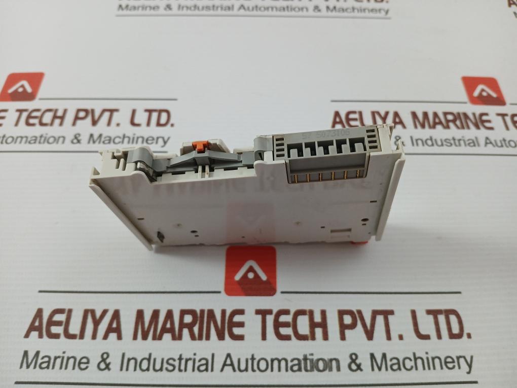 Wago-250Vac-2-0A-55-C-0-08-2-5Mm2-Relay-Output-Module-750-513-209999-6