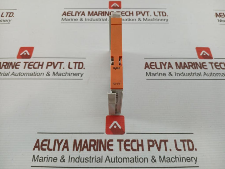 Wago-55-C-Distance-Module-750-616-210017-2