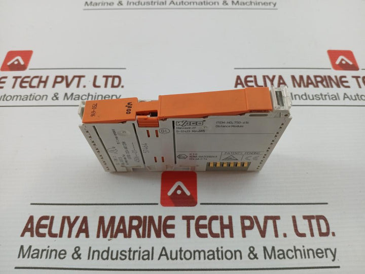 Wago-55-C-Distance-Module-750-616-210017-3