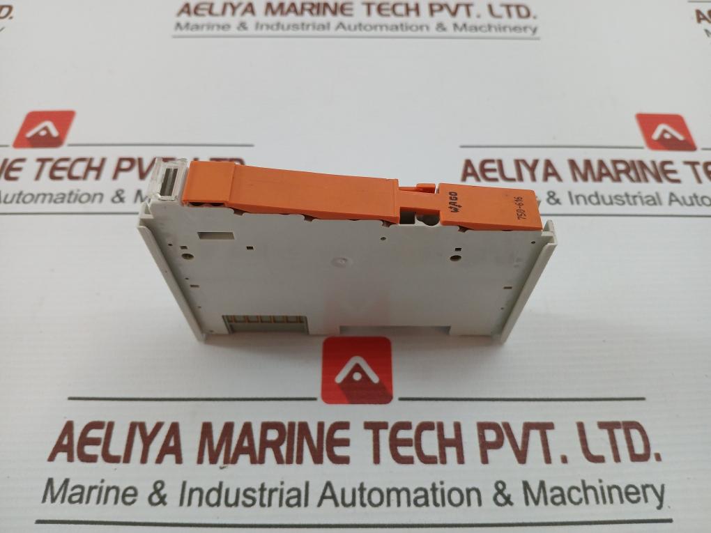 Wago-55-C-Distance-Module-750-616-210017-5