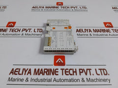 Wago-Analog-Input-Module-24vdc-10a-750-613-8