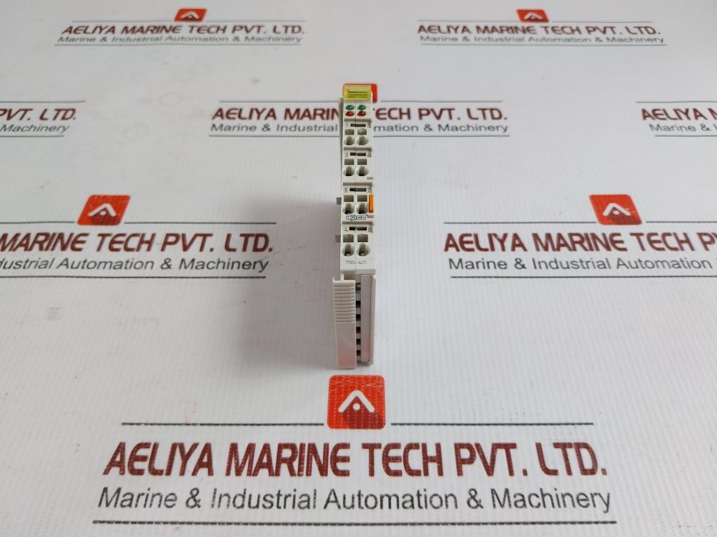 Wago-Digital-I-O-Module-24-Vdc-750-421-209393-1