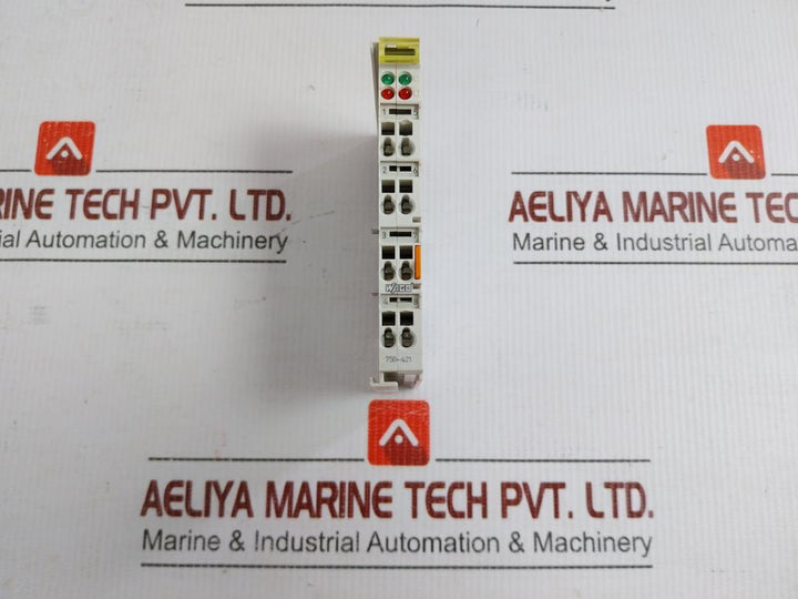 Wago-Digital-I-O-Module-24-Vdc-750-421-209393-3