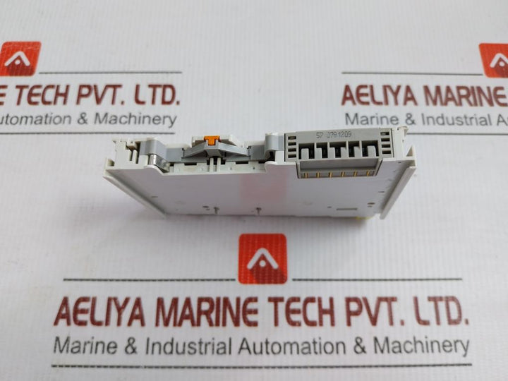 Wago-Digital-I-O-Module-24-Vdc-750-421-209393-4