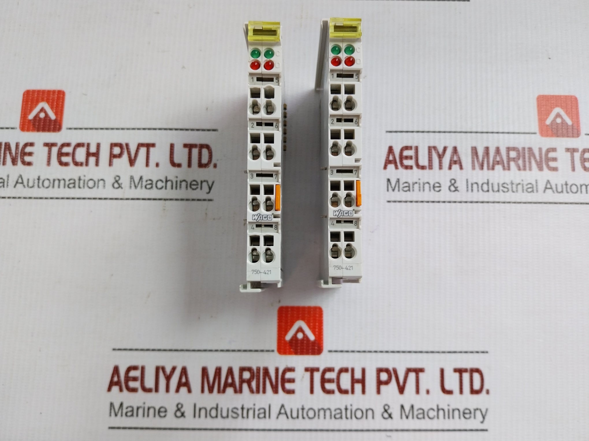 Wago-Digital-I-O-Module-24-Vdc-750-421-209393-5