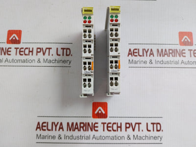 Wago-Digital-I-O-Module-24-Vdc-750-421-209393-5