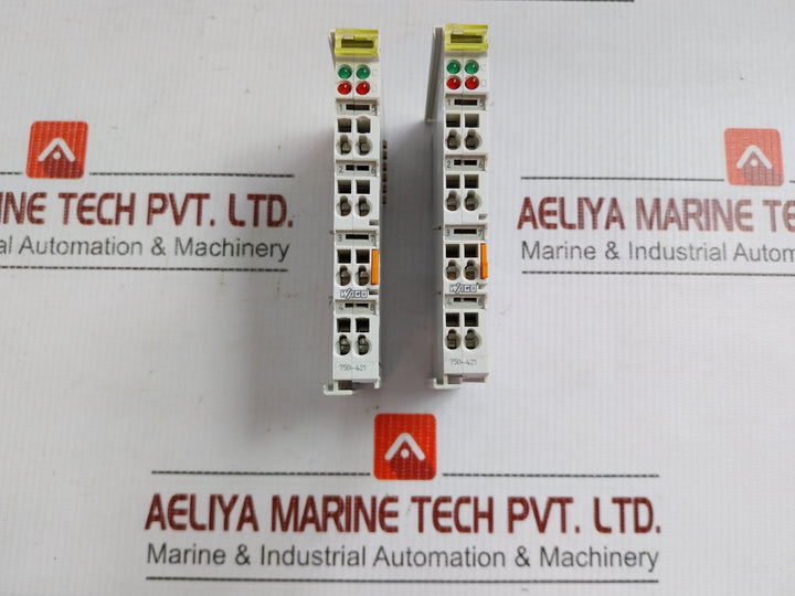 Wago-Digital-I-O-Module-24-Vdc-750-421-209393-5